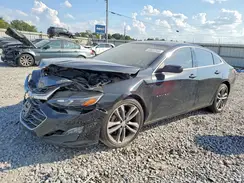 1G1ZD5STXMF044633 2021 CHEVROLET MALIBU