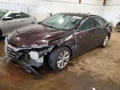 1G1ZD5STXMF044891 2021 CHEVROLET MALIBU