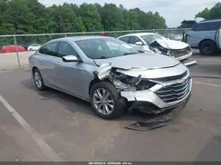1G1ZD5STXMF045037 2021 CHEVROLET MALIBU