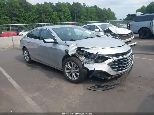 1G1ZD5STXMF045037 2021 CHEVROLET MALIBU