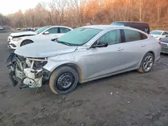 1G1ZD5STXMF045443 2021 CHEVROLET MALIBU