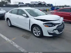 1G1ZD5STXMF046060 2021 CHEVROLET MALIBU