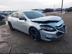 1G1ZD5STXMF049203 2021 CHEVROLET MALIBU