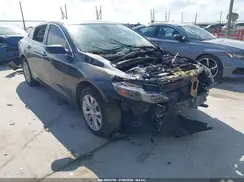 1G1ZD5STXMF050836 2021 CHEVROLET MALIBU