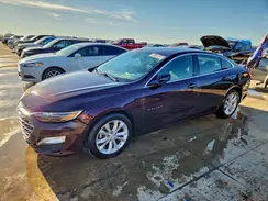1G1ZD5STXMF050898 2021 CHEVROLET MALIBU