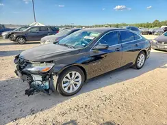 1G1ZD5STXMF050982 2021 CHEVROLET MALIBU