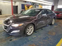 1G1ZD5STXMF051565 2021 CHEVROLET MALIBU
