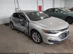 1G1ZD5STXMF051646 2021 CHEVROLET MALIBU