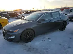 1G1ZD5STXMF053283 2021 CHEVROLET MALIBU