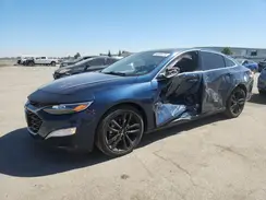 1G1ZD5STXMF055566 2021 CHEVROLET MALIBU