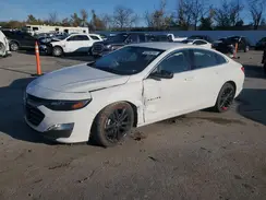 1G1ZD5STXMF055955 2021 CHEVROLET MALIBU