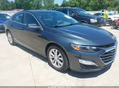 1G1ZD5STXMF056152 2021 CHEVROLET MALIBU