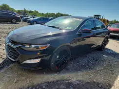 1G1ZD5STXMF058967 2021 CHEVROLET MALIBU