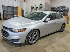 1G1ZD5STXMF059813 2021 CHEVROLET MALIBU