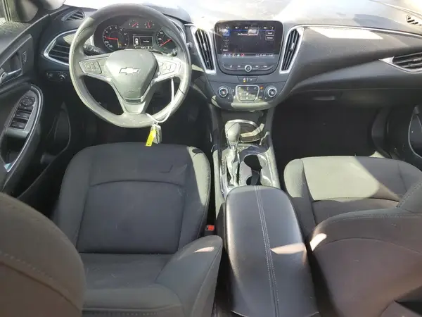 1G1ZD5STXMF060315 2021 CHEVROLET MALIBU - Image 8