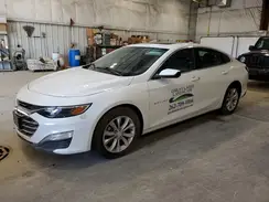 1G1ZD5STXMF060797 2021 CHEVROLET MALIBU