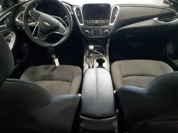 1G1ZD5STXMF060797 2021 CHEVROLET MALIBU - Image 8