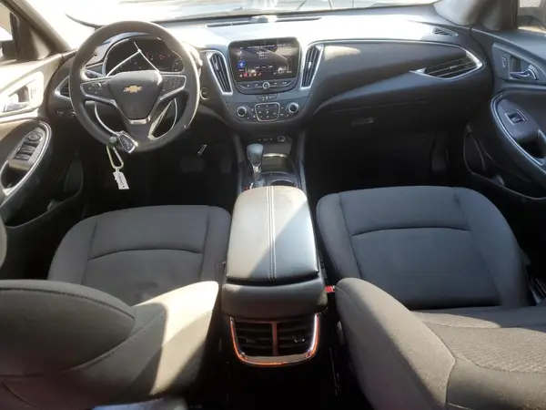 1G1ZD5STXMF061139 2021 CHEVROLET MALIBU - Image 8