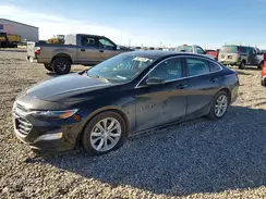 1G1ZD5STXMF061657 2021 CHEVROLET MALIBU