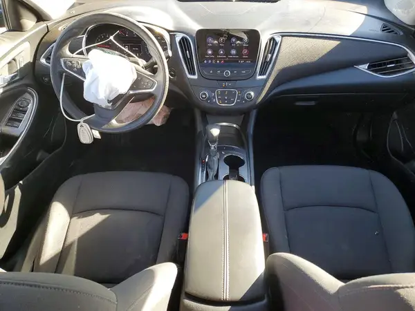 1G1ZD5STXMF061657 2021 CHEVROLET MALIBU - Image 8
