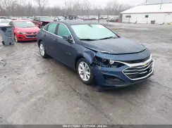 1G1ZD5STXMF063652 2021 CHEVROLET MALIBU