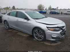 1G1ZD5STXMF064560 2021 CHEVROLET MALIBU