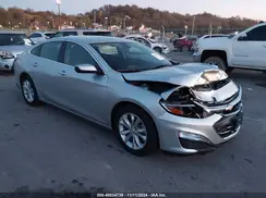 1G1ZD5STXMF065496 2021 CHEVROLET MALIBU