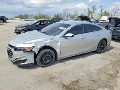 1G1ZD5STXMF066700 2021 CHEVROLET MALIBU