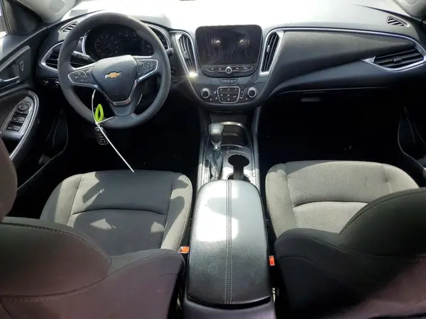 1G1ZD5STXMF066700 2021 CHEVROLET MALIBU - Image 8