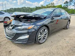 1G1ZD5STXMF067345 2021 CHEVROLET MALIBU