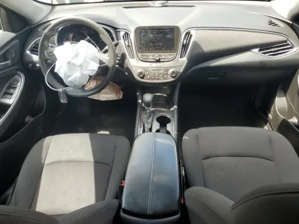 1G1ZD5STXMF068107 2021 CHEVROLET MALIBU - Image 8