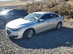 1G1ZD5STXMF068303 2021 CHEVROLET MALIBU