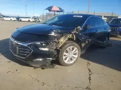 1G1ZD5STXMF068611 2021 CHEVROLET MALIBU