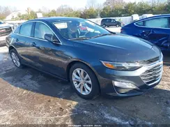 1G1ZD5STXMF068737 2021 CHEVROLET MALIBU