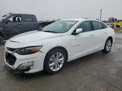 1G1ZD5STXMF069015 2021 CHEVROLET MALIBU