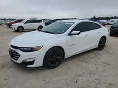1G1ZD5STXMF069211 2021 CHEVROLET MALIBU