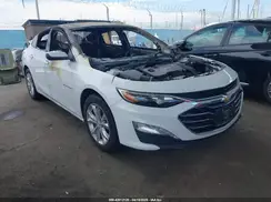 1G1ZD5STXMF069421 2021 CHEVROLET MALIBU