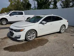 1G1ZD5STXMF069452 2021 CHEVROLET MALIBU