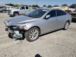 1G1ZD5STXMF069970 2021 CHEVROLET MALIBU