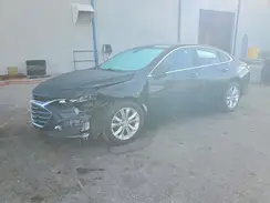 1G1ZD5STXMF070407 2021 CHEVROLET MALIBU