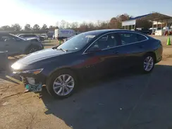 1G1ZD5STXMF071377 2021 CHEVROLET MALIBU