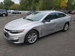 1G1ZD5STXMF072061 2021 CHEVROLET MALIBU