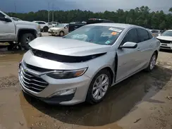 1G1ZD5STXMF072173 2021 CHEVROLET MALIBU