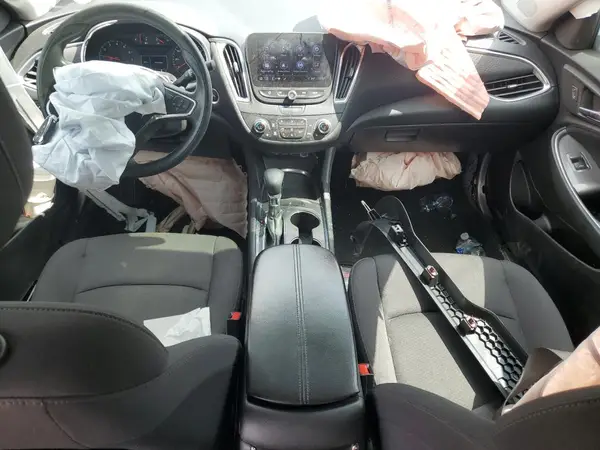1G1ZD5STXMF072173 2021 CHEVROLET MALIBU - Image 8