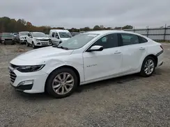 1G1ZD5STXMF072660 2021 CHEVROLET MALIBU