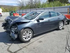 1G1ZD5STXMF072707 2021 CHEVROLET MALIBU