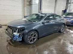 1G1ZD5STXMF072724 2021 CHEVROLET MALIBU