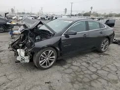1G1ZD5STXMF072819 2021 CHEVROLET MALIBU