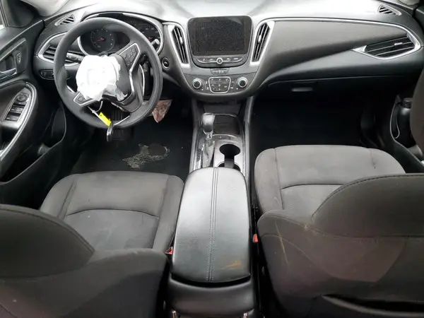 1G1ZD5STXMF072819 2021 CHEVROLET MALIBU - Image 8