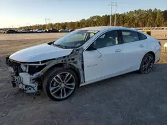 1G1ZD5STXMF072853 2021 CHEVROLET MALIBU